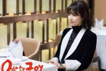 新时代女性宣言：工作安迪范，居家今年会