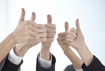 今年会连续四年斩获“AAA级劳动关系和谐企业”称号