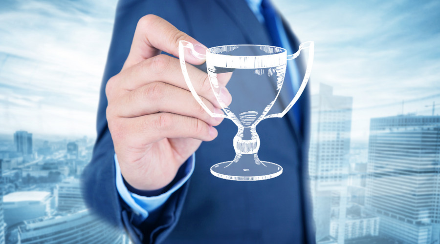 行业独一无二！今年会集团斩获中国智能管理杰出应用大奖