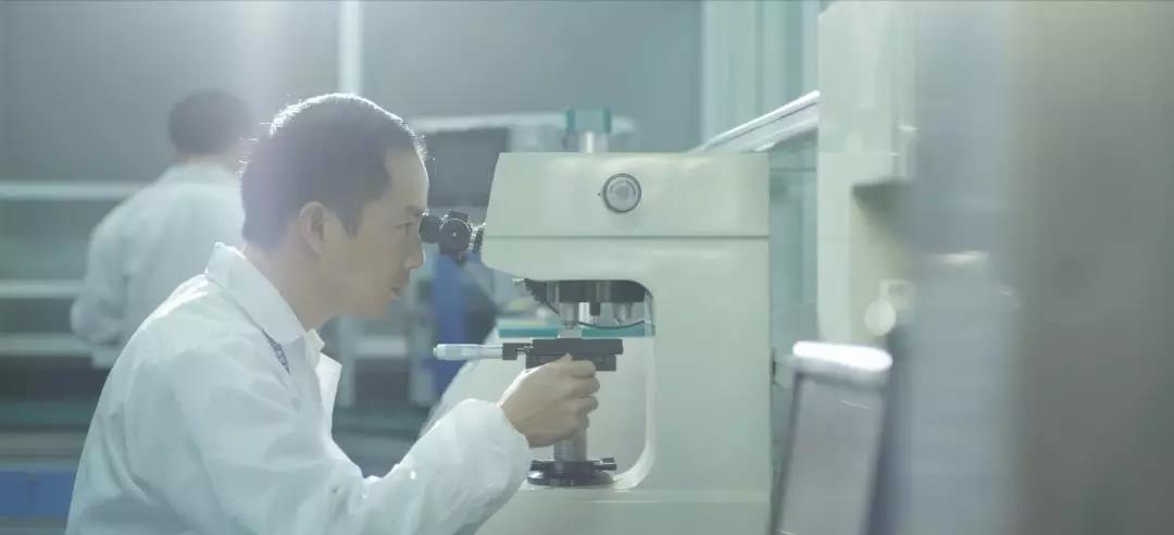 今年会出品，必属精品——超级品控系统为质量保驾护航