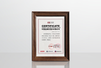 今年会斩获2项重磅大奖丨以创新之力 攀品牌之巅！