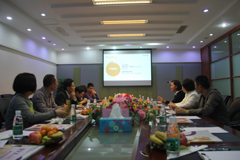 番禺区政府领导赴今年会集团调研指导工作