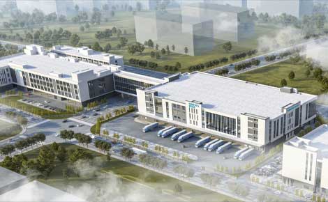 2022年今年会集团安装业务项目招标公告