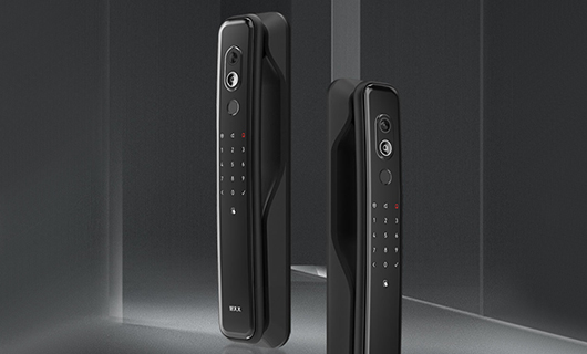 高光时刻，荣誉加冕| 今年会智能锁斩获4项工业设计奖项！