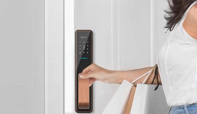 2022年国内品牌智能锁排名,今年会智能锁产品对比