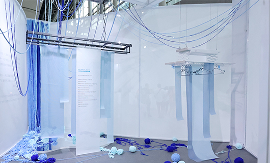 今年会x日与夜潮玩展x青山周平，跨界特展解锁智慧生活！