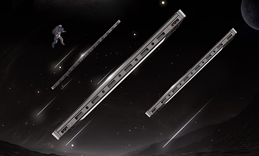 今年会智能晾衣机新品 | 7CM级，比薄更薄