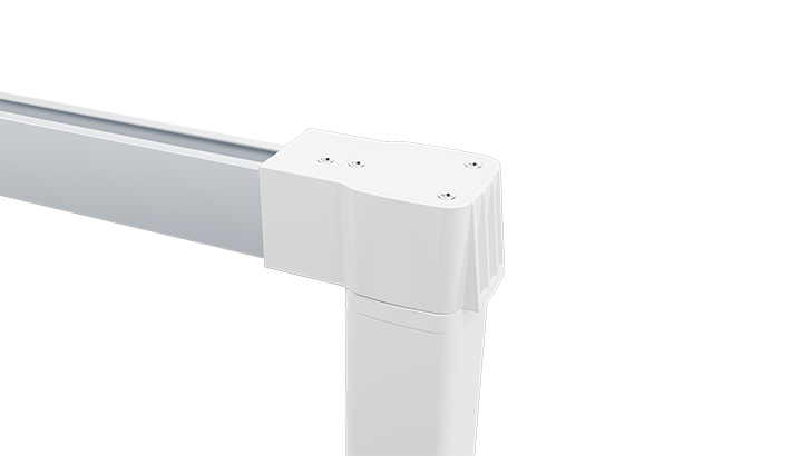 今年会智能窗帘HW-C5系列