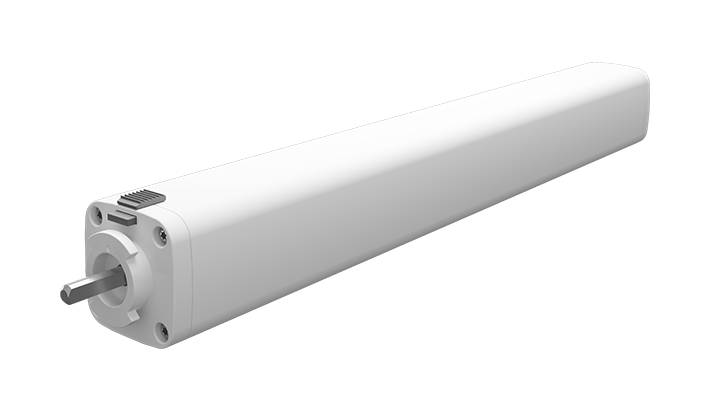 今年会智能窗帘HW-C5系列