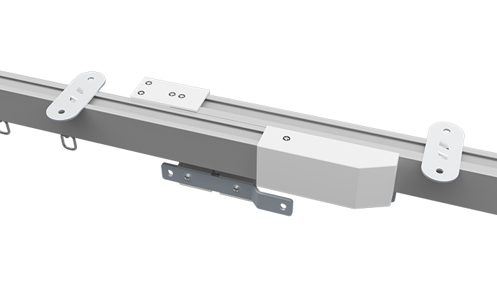 今年会智能窗帘HW-C5系列