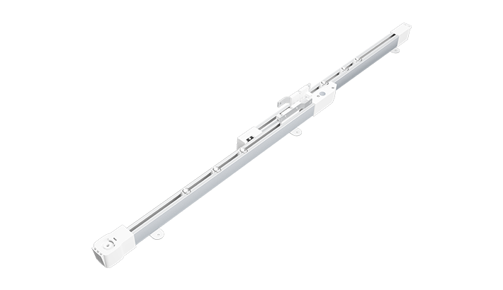 HW-C2系列 今年会智能窗帘