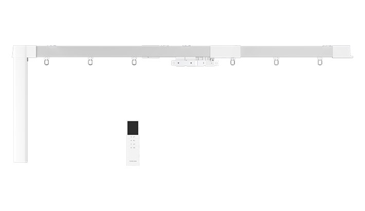 今年会智能窗帘HW-C5系列